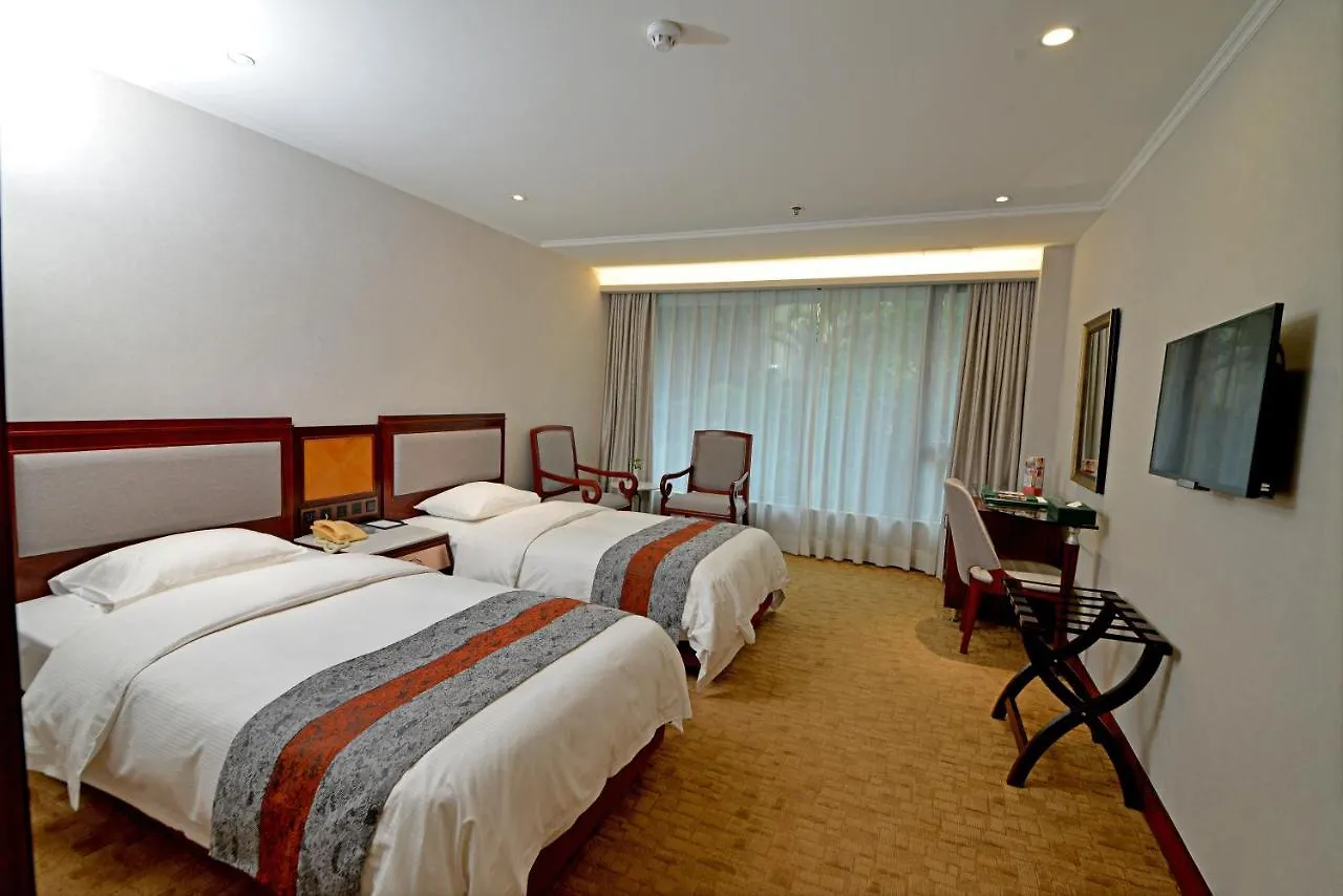 Hotel Guia Macau