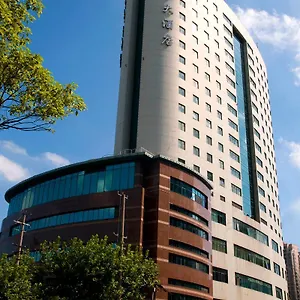 グーベイ ガーデン 虹橋 4*, 上海市 中国