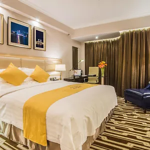 Hotel Metropark