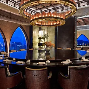 Hotel The Ritz-carlton,