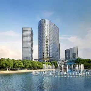 Hyatt Regency Suzhou 5*, Suzhou (Jiangsu) China