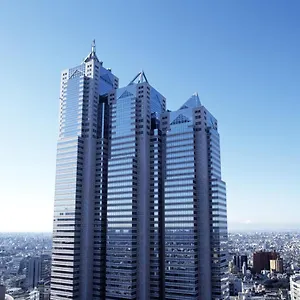 东京柏悦酒店 酒店 東京都