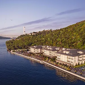 Mandarin Oriental Bosphorus, 5*, Istanbul Turkey