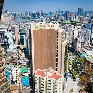 Hotel China Dragon