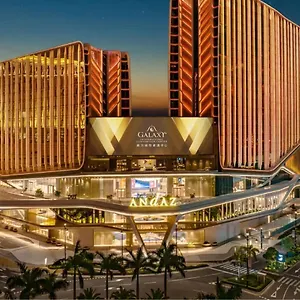 Hotel Andaz Macau, By Hyatt