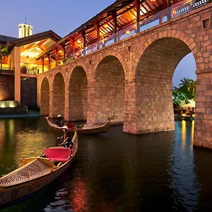 Курортный комплекс Haitang Bay Keenwin Санья