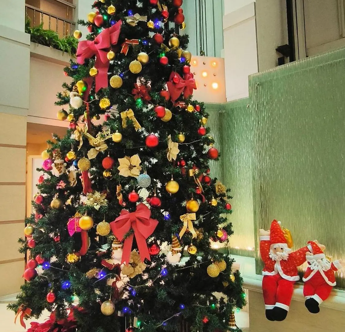 Hotel Guia Macao