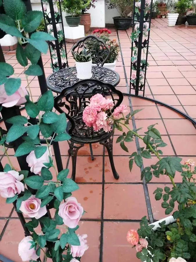 Hotel Guia Macau