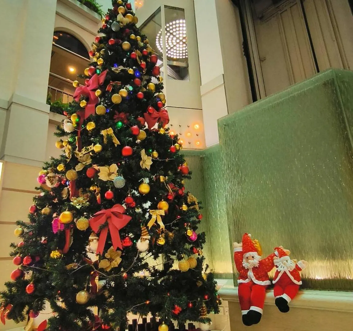 Hotel Guia Macau China