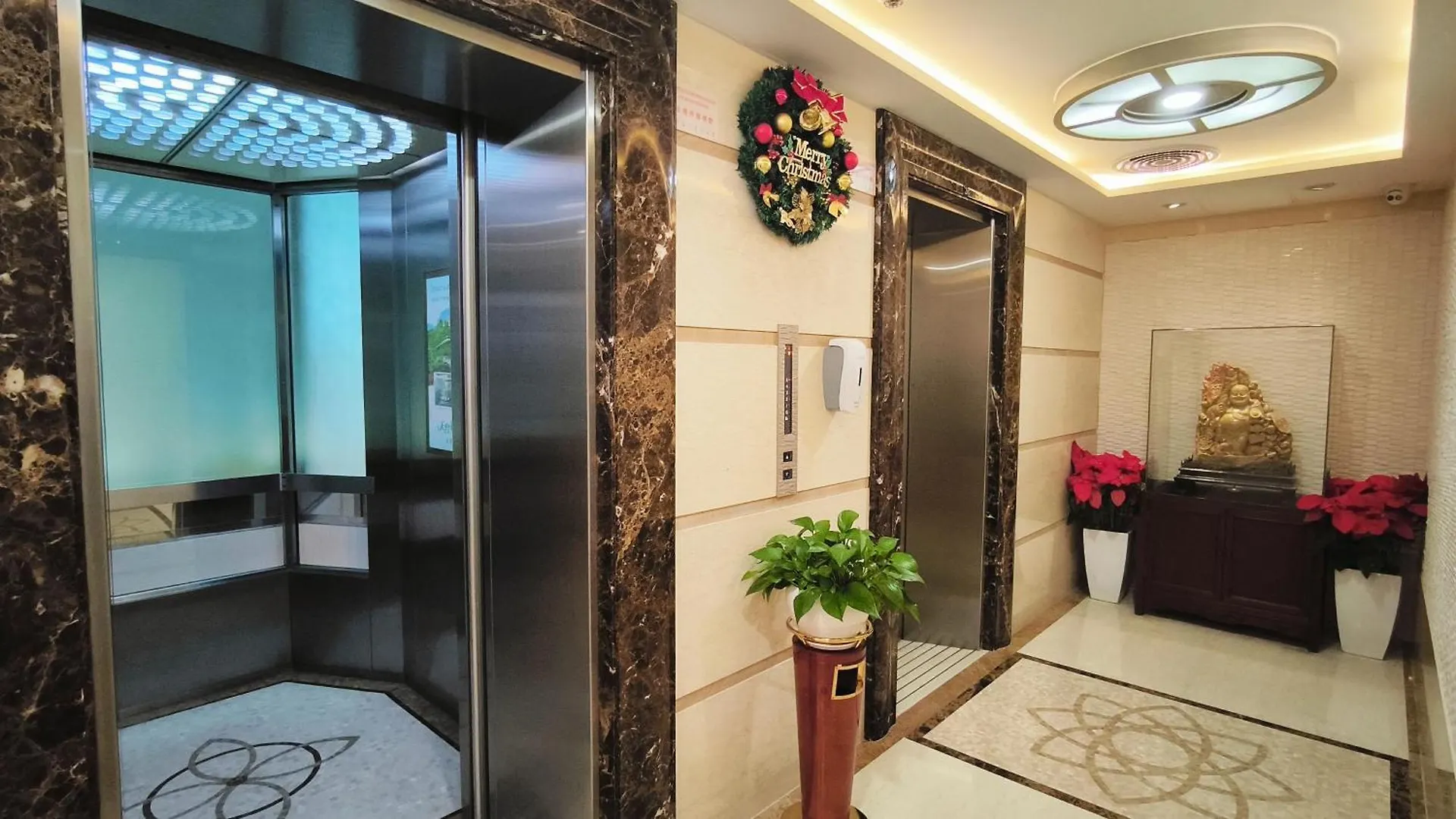 Hotel Guia Macau