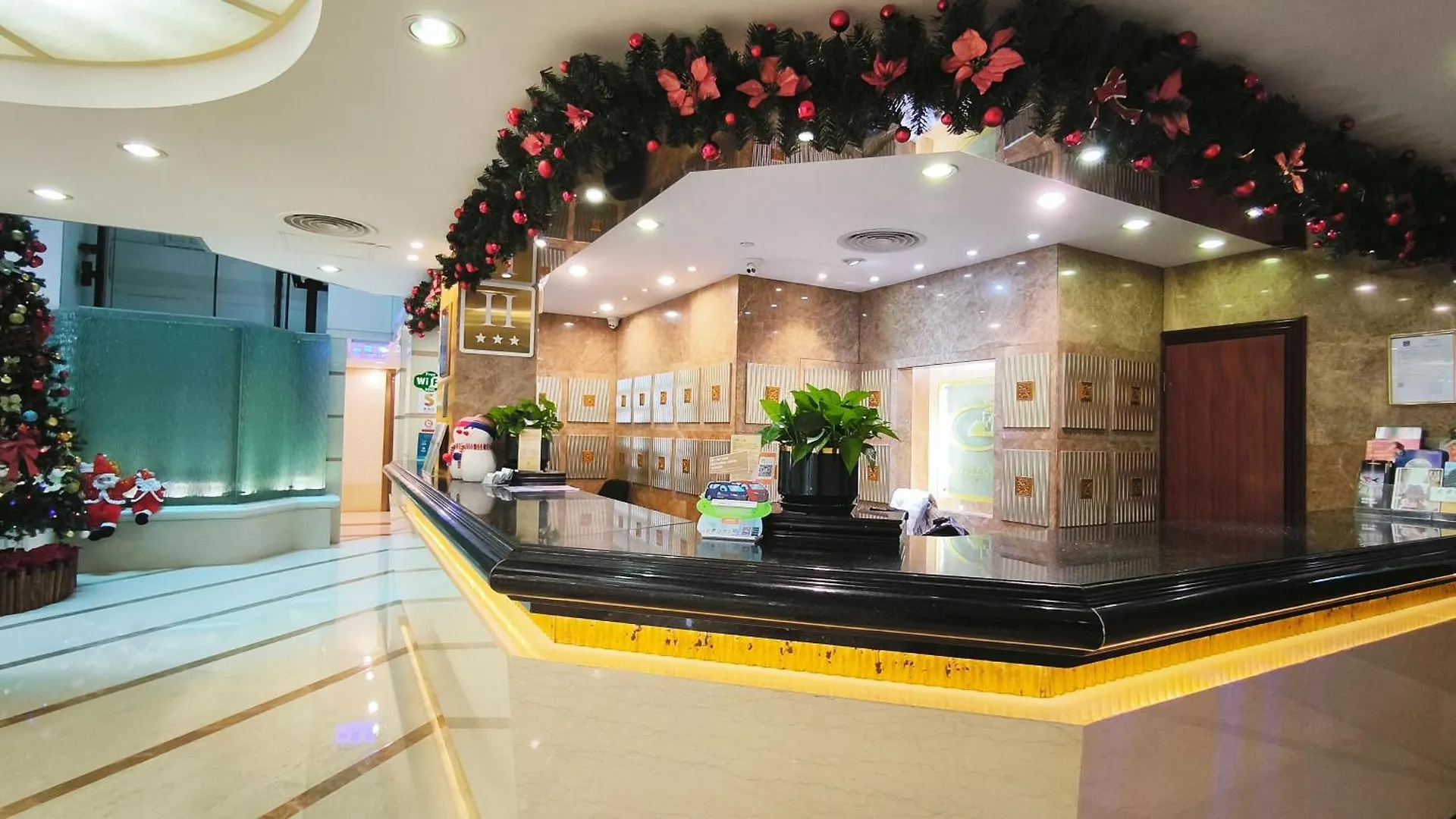東望洋酒店 澳门