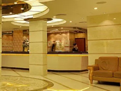 Hotel Guia Macau